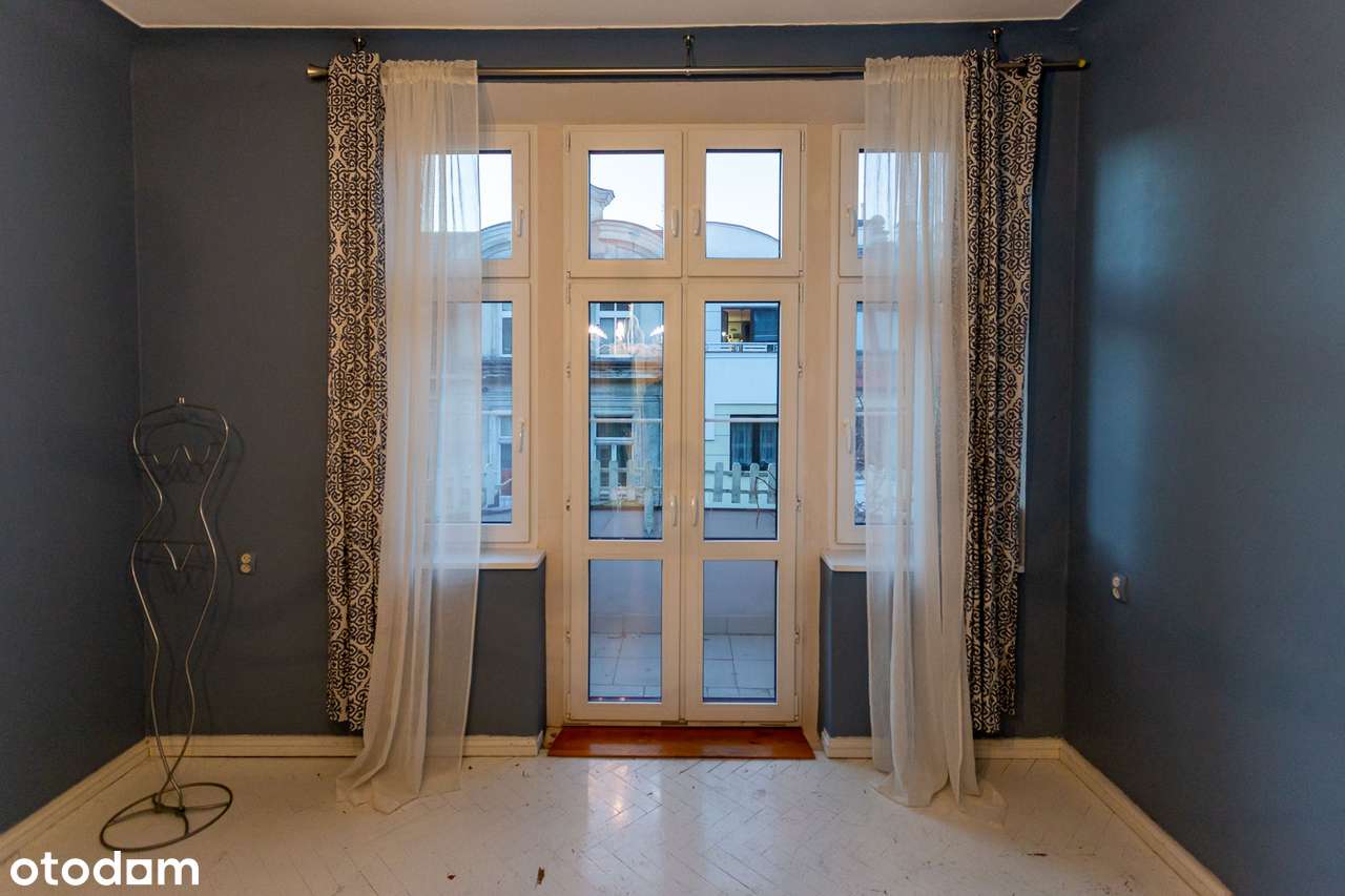 Mieszkanie w centrum Olsztyna-8