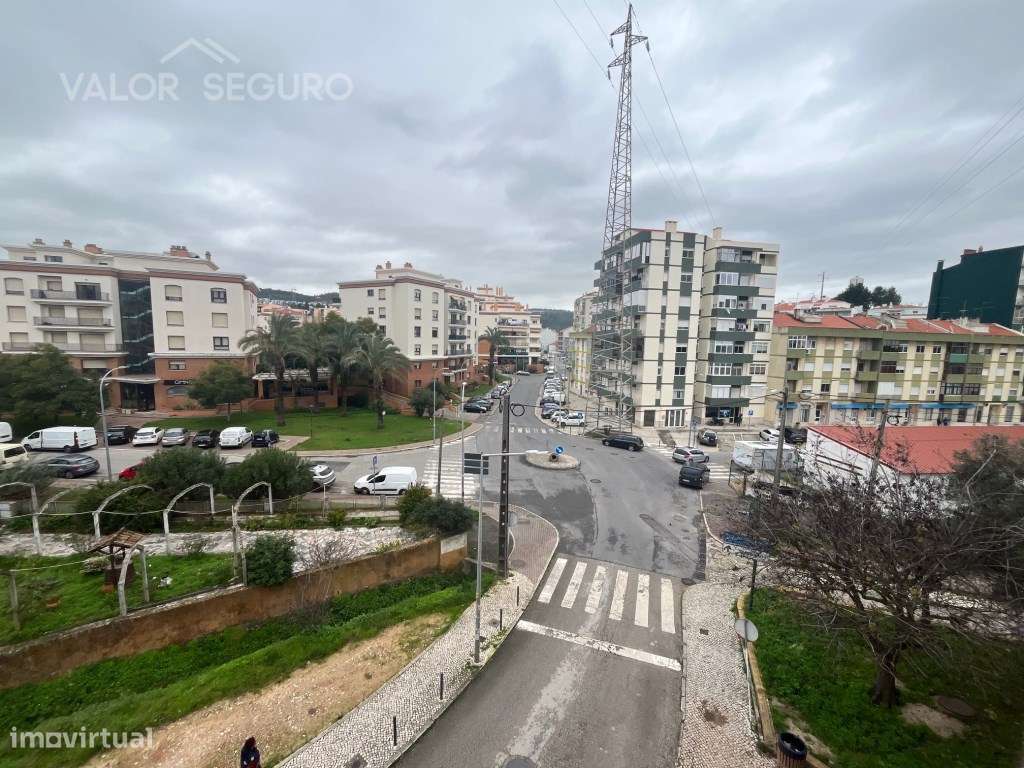 Apartamento T3 em Alverca do Ribatejo-18