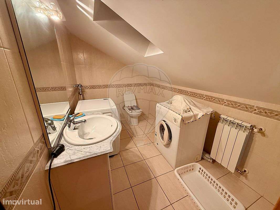 Apartamento T2 para venda-27