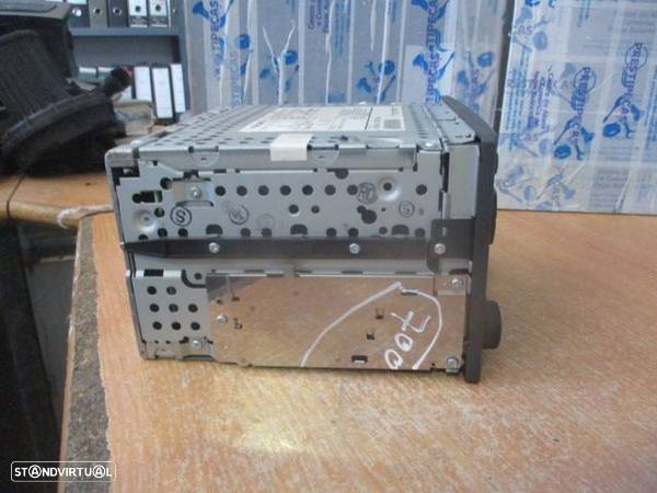 Radios 30623159 VOLVO V40 2002 1.9D 115CV 5P CINZA ORIGINAL 34W344S/RY-602-2 - 5