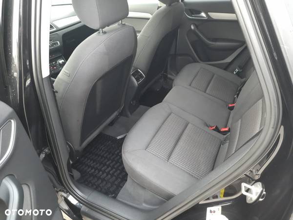 Audi Q3 2.0 TDI Quattro S tronic - 15