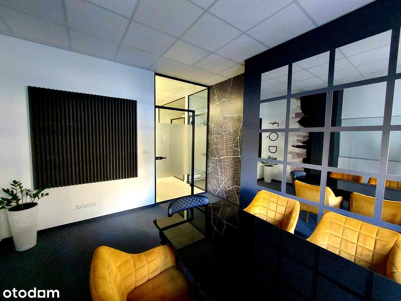 Biuro do wynajęcia Al. Kościuszki 101 - Pełny obrazek: 3/17