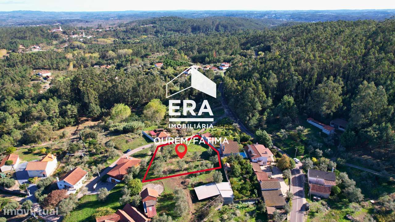 Terreno para Construção - Grande imagem: 2/16