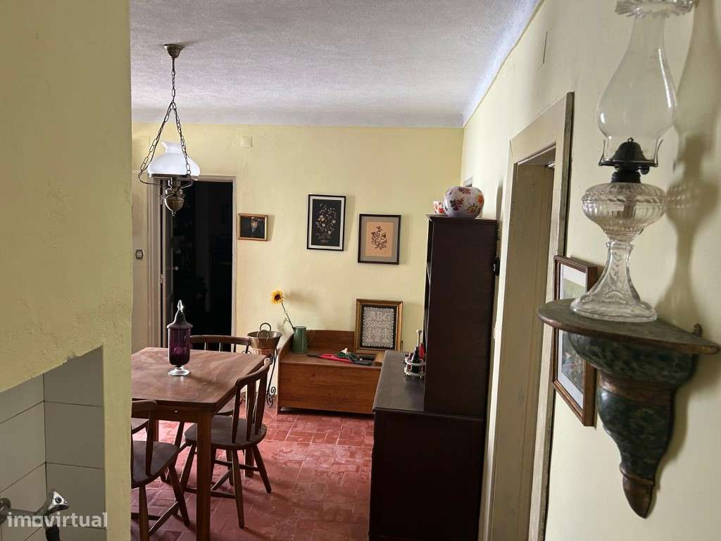 Moradia Tipologia T3 - Grande imagem: 5/23