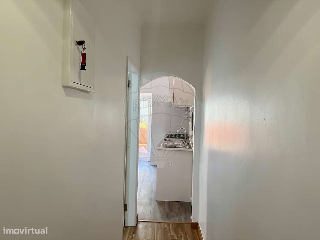 Apartamento T3 para venda-13