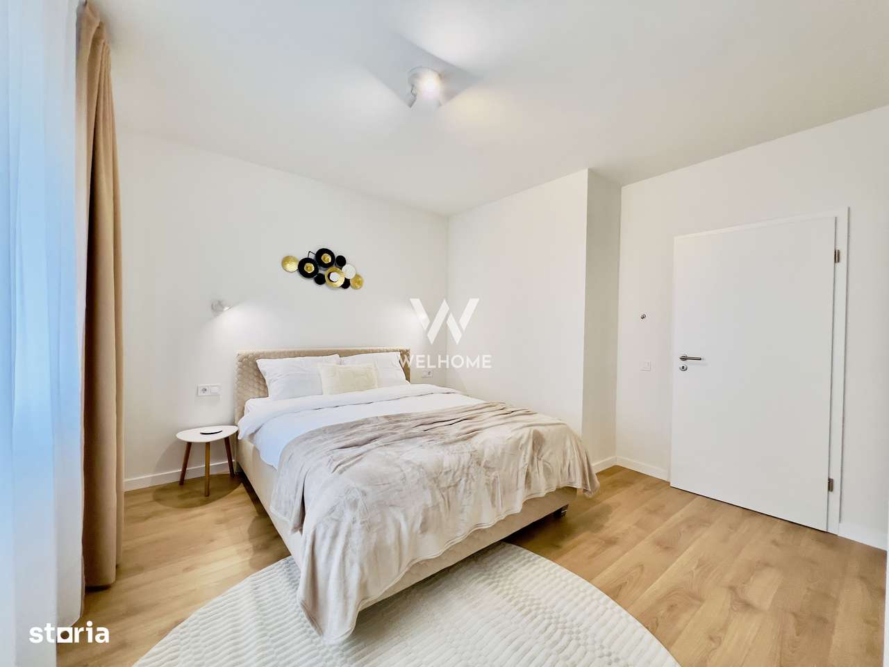 Penthouse cu 3 camere de vanzare, in Cristian - Imagine principală: 4/6