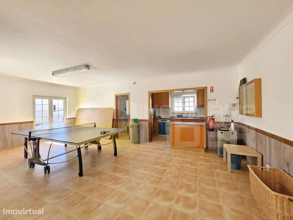 Exclusividade Imobiliária Lider
Moradia T4 em Condomínio Fechado d...-7