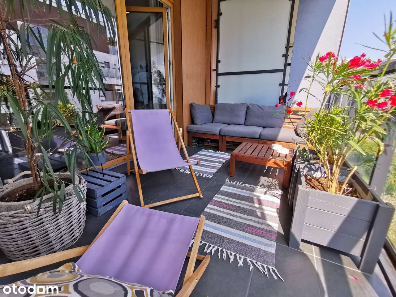 Wilanów,wszystkomające z gustem,garaż,balkon,klima,schowek-8