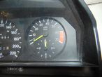 Mercedes W201 ou 190 gasolina conta-kms - 4