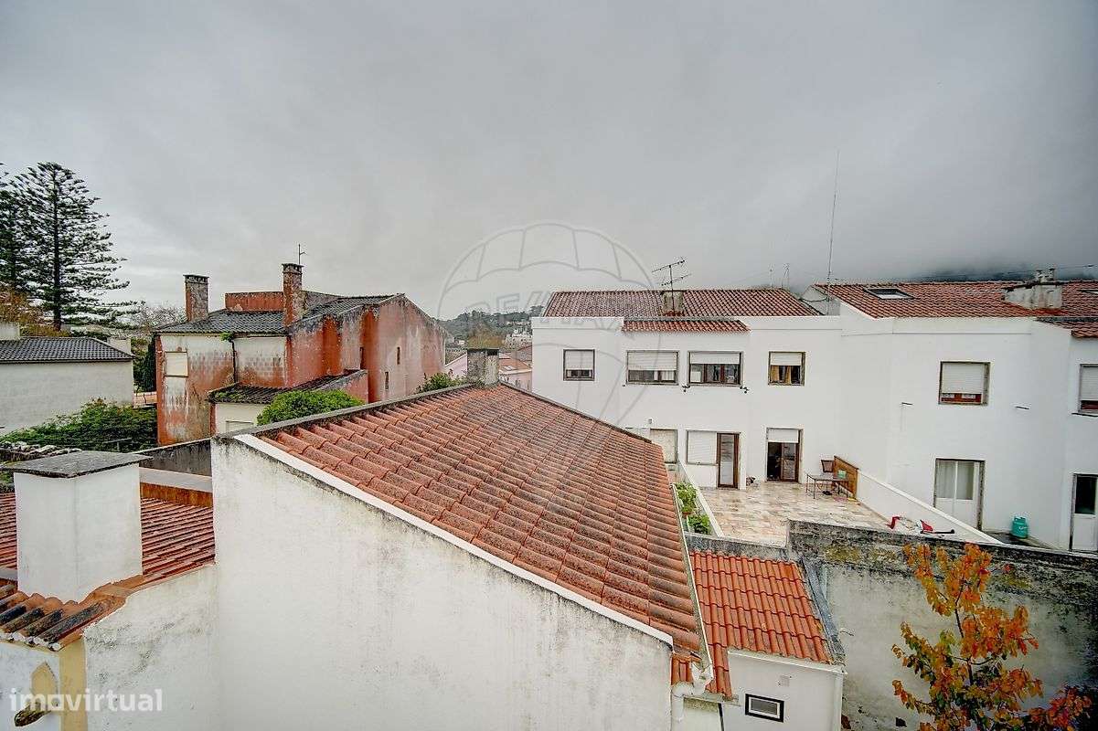 Apartamento T1 para venda-16