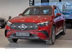 Mercedes-Benz GLC Coupe 300 4Matic 9G-TRONIC AMG Line Advanced - 3