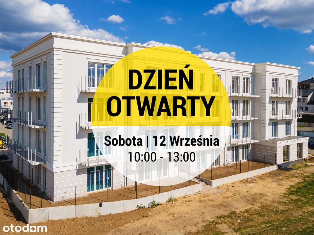 , ul. Dzikiej Wiśni