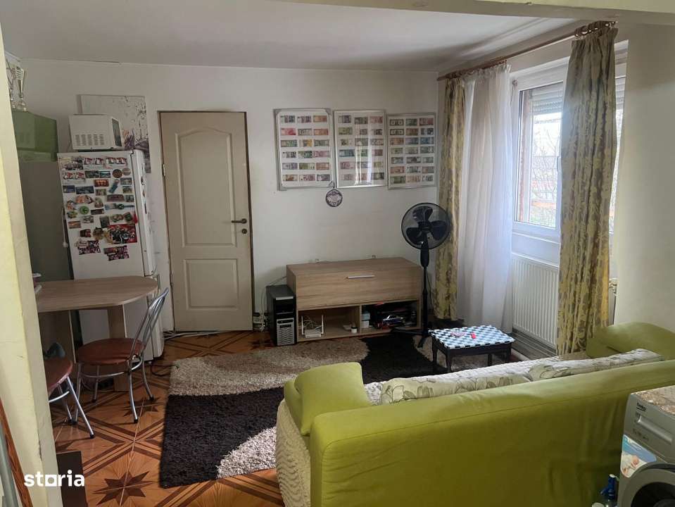 Apartament 2 camere – pret accesibil | Ady Endre-0