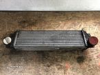 Radiator intercooler BMW F11 F10 520d Touring Steptronic, 184cp - 1