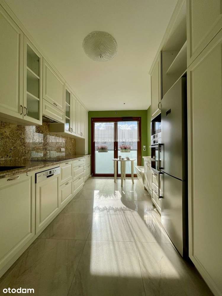 Funkcjonalny apartament w prestiżowej inwestycji-2