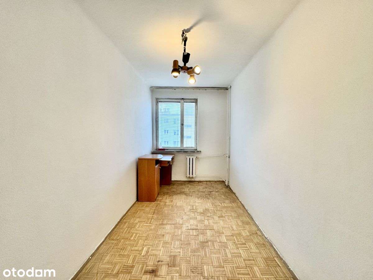 4 pokoje w świetnej lokalizacji do remontu-2