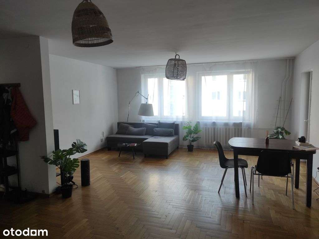 Ścisłe Centrum, ciche!!-5