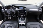 Audi A4 2.0 TDI DPF multitronic S line Sportpaket - 6