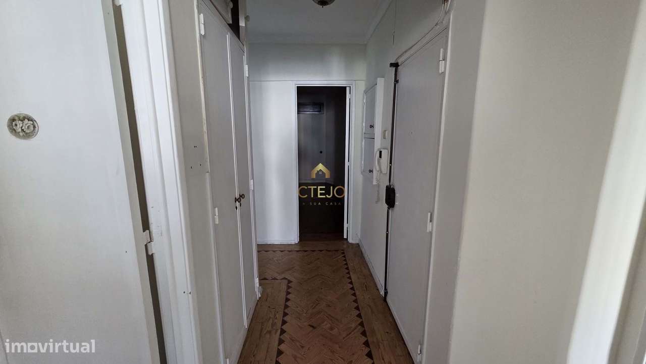 Fantastico T2 Bobadela-12