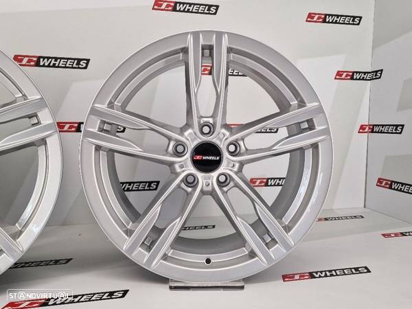 jantes BMW S6 style 373 em 18" | 5x120 - 4