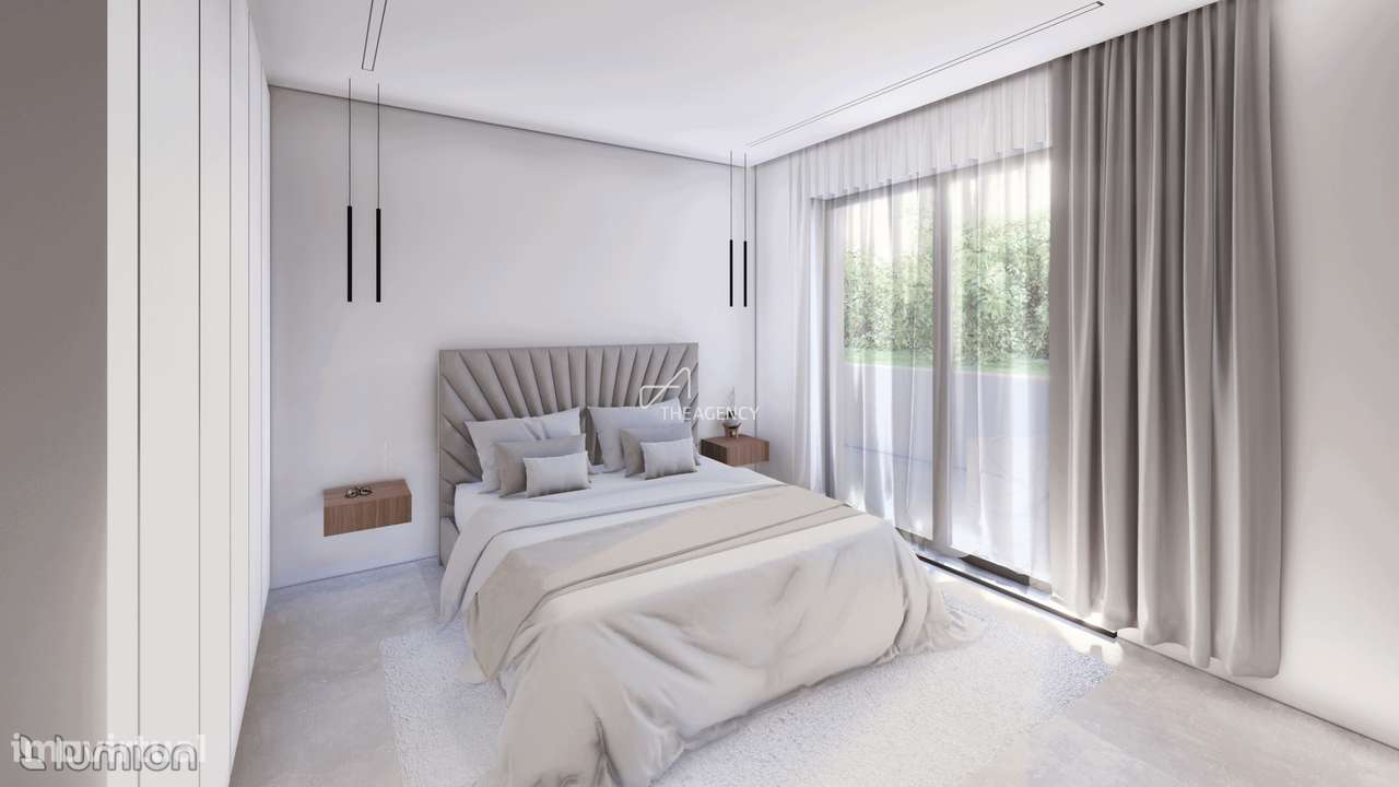 Moradia de Luxo Nova a Estrear no Triângulo Dourado-23