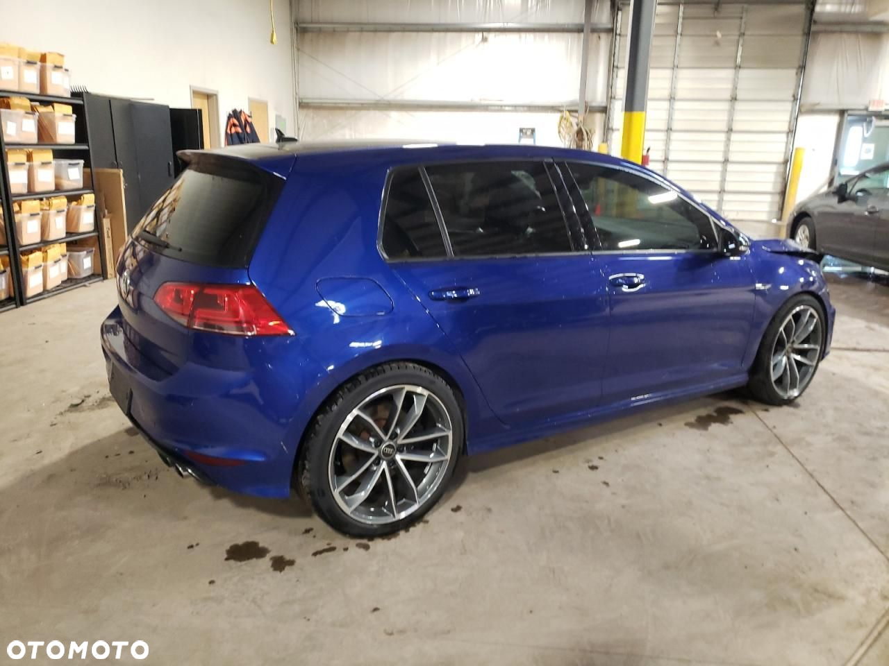 Volkswagen Golf - 4