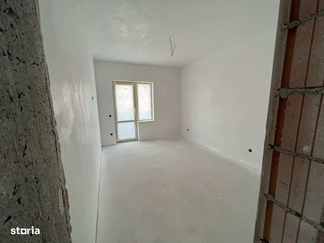 Apartament cu 3 camere, loc de parcare - Dna Stanca COMISION 0%