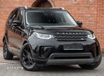 Land Rover Discovery - 2