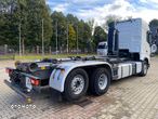 Volvo FH460 hakowiec, 6x2, MEILLER, pilot, TOP! - 8