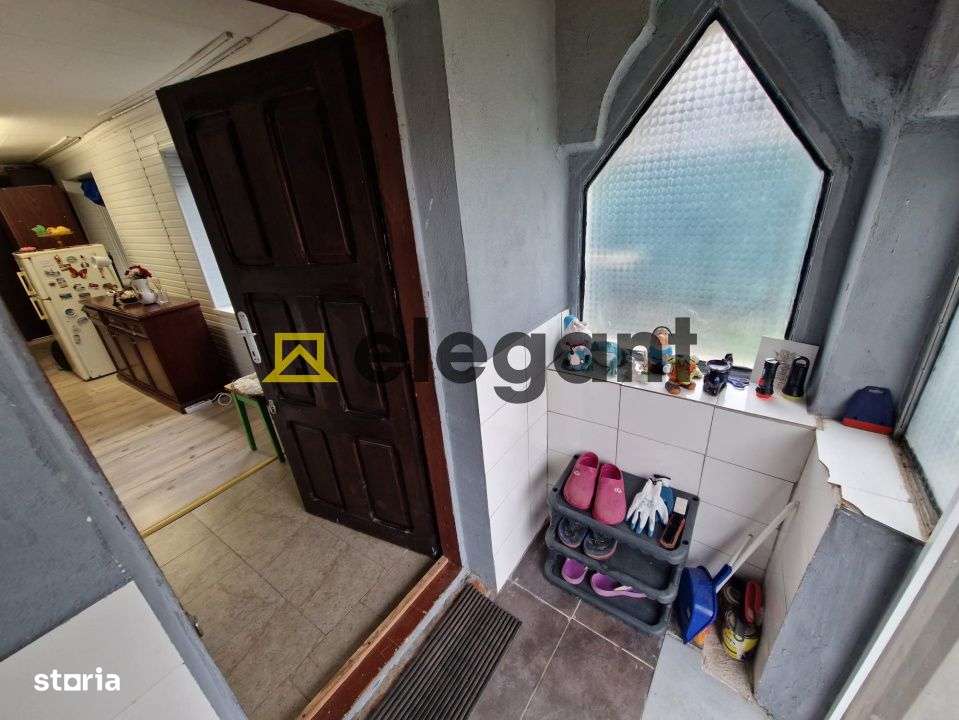 Casa 2 camere + anexe | Brestei – zona Petrom | Curte 258 mp | EXCLU-17