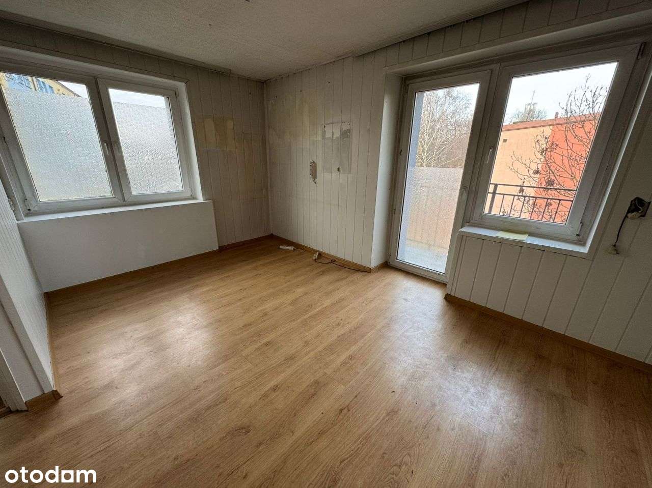 M3 z baloknem, Helenka-1