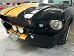 Ford Mustang Shelby GT500 Eleanor Twin Supercharged - 54