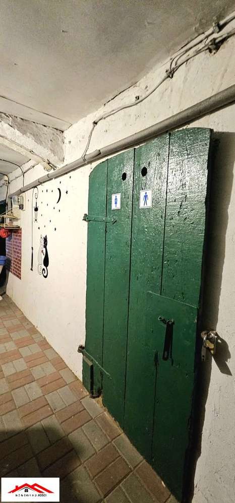 Lidzbark! Kamienica Inwestycyjna W Centrum!-16