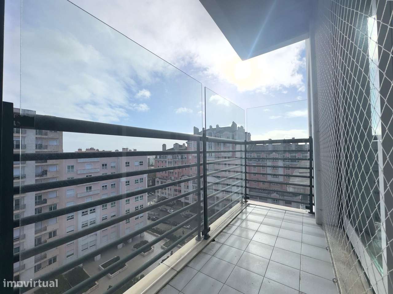 Apartamento T4 com estacionamento, Telheiras, Lisboa - Grande imagem: 2/51