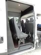 Iveco DAILY 35S18 Hi-Matic Doka Brygadowy Dubel 7-Mio.Os.+891 Kg Ład. Furgon Blaszak 4.70 m H3-2150 mm FULL LED WZMACNIANY 70 Tys Km Stan Jak NOWY OKAZJA - 22