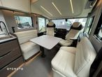 Adria Supersonic 780 DC NOWY 4OS 4500DMC 170KM AUTOMAT FV23% WARSZAWSKIE CENTRUM CARAVANINGU - 6