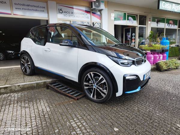 BMW i3 s 120Ah - 13