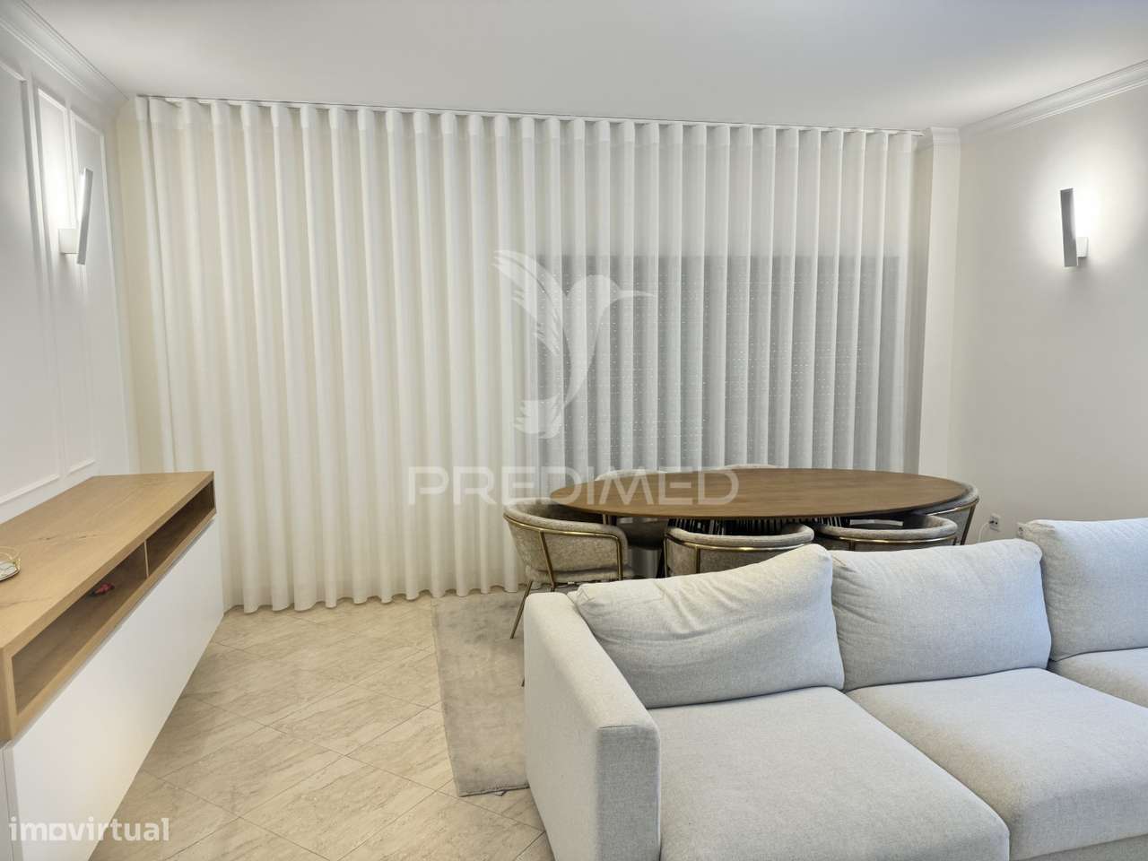 Magnífico T3 nas Colinas do Cruzeiro – Conforto, Elegância e Locali... - Grande imagem: 4/27