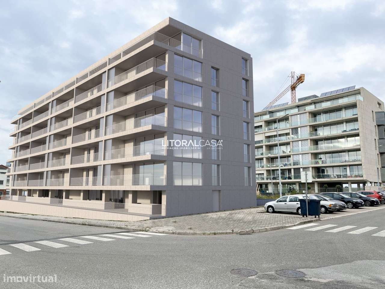 Apartamento T2 | Barrocas-19