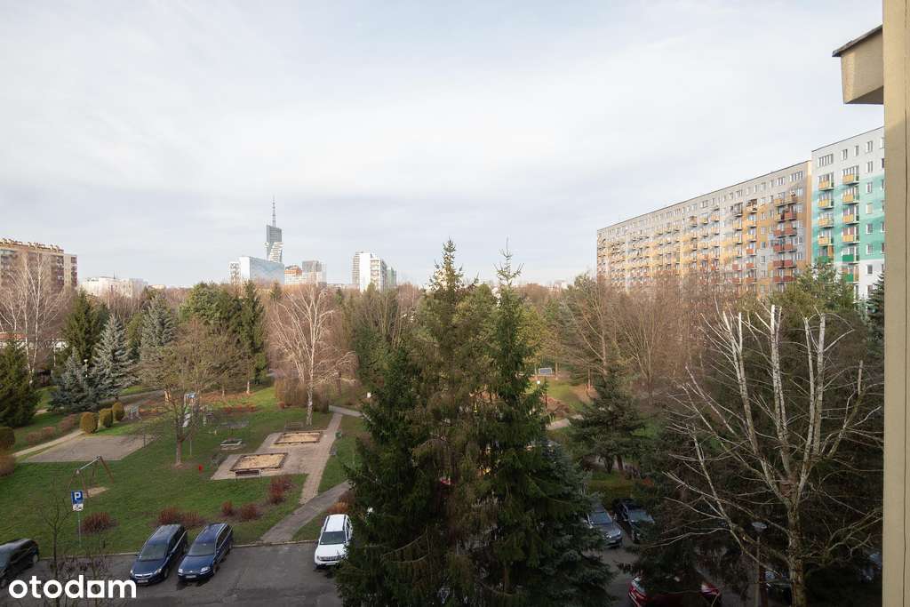 Na sprzedaż - 2 pokoje w doskonałej lokalizacji - Pełny obrazek: 4/9