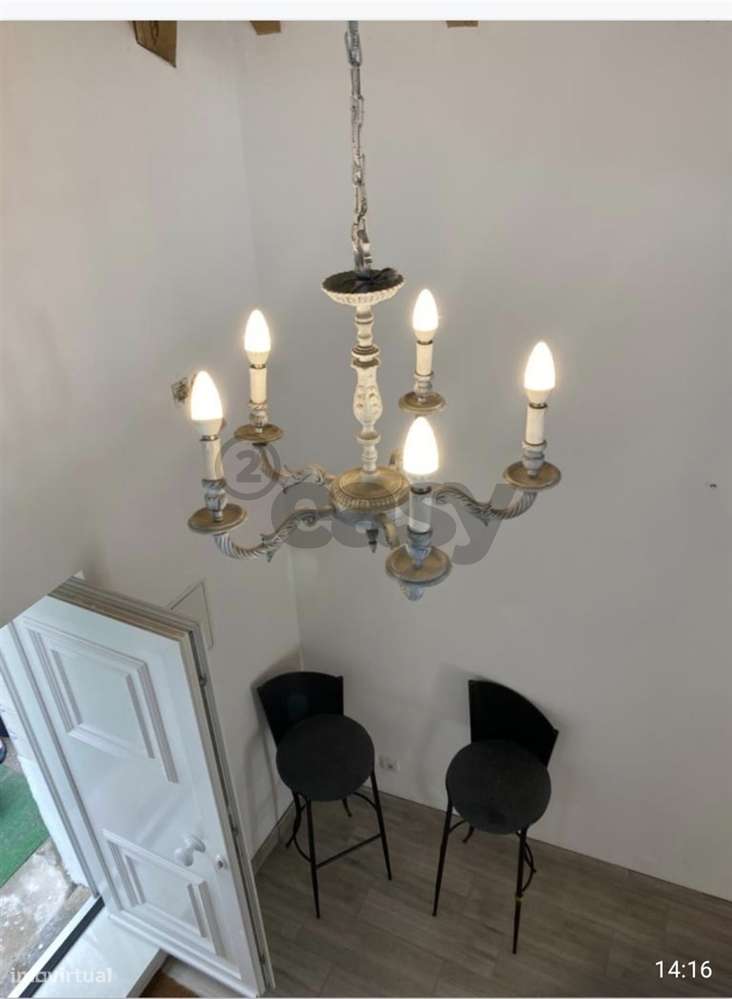 Moradia em Banda T1 Venda em Santa Marinha e São Pedro da Afurada,Vila - Grande imagem: 5/28