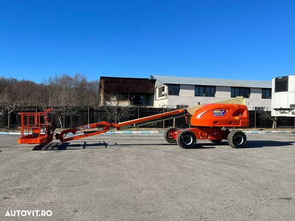 Iveco Reparatie inchiriere piesa nacela autosasiu autoplatforma prb Iveco Sibiu Alba Craiova - 8