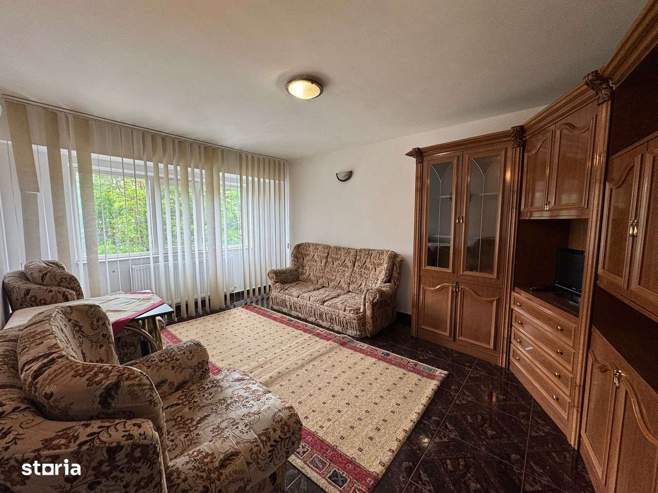 Apartament 3 camere Badea Cartan - Imagine principală: 1/10