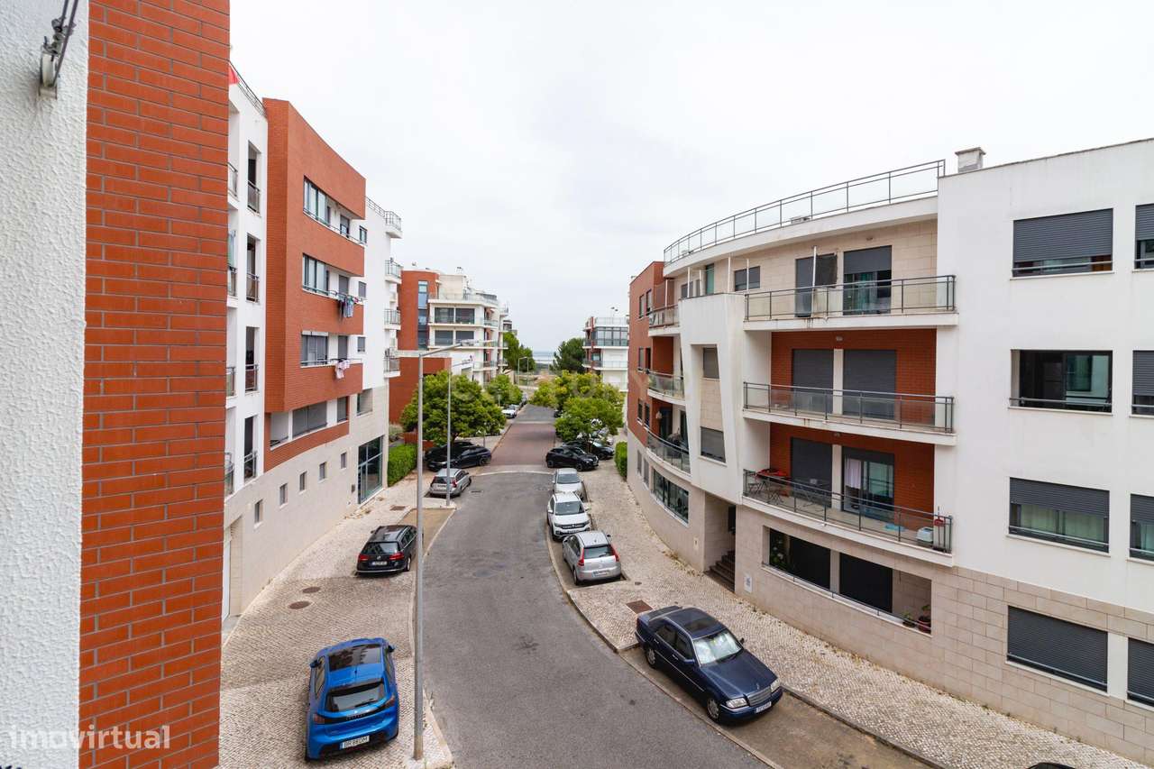 Apartamento T3 | Encosta do Moinho – Vialonga-26
