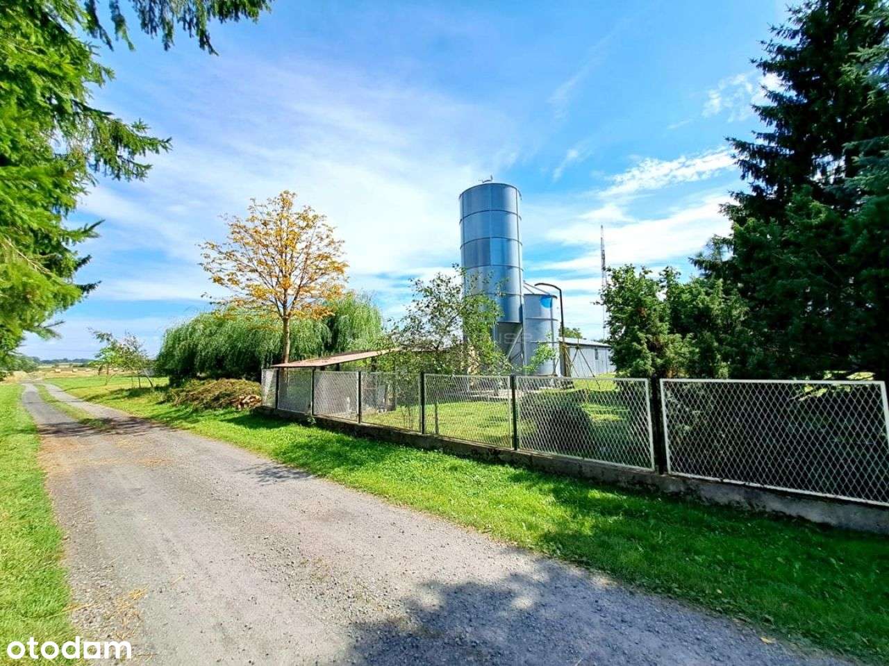 W pełni wyposażona ferma drobiu z zapleczem + dom - Pełny obrazek: 5/20