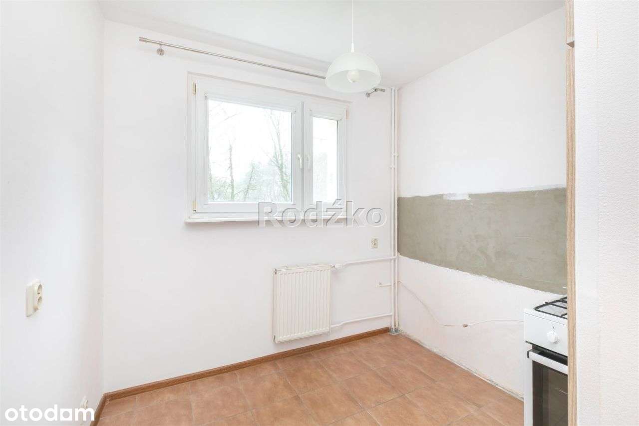 Mieszkanie, 35,40 m², Bydgoszcz-7