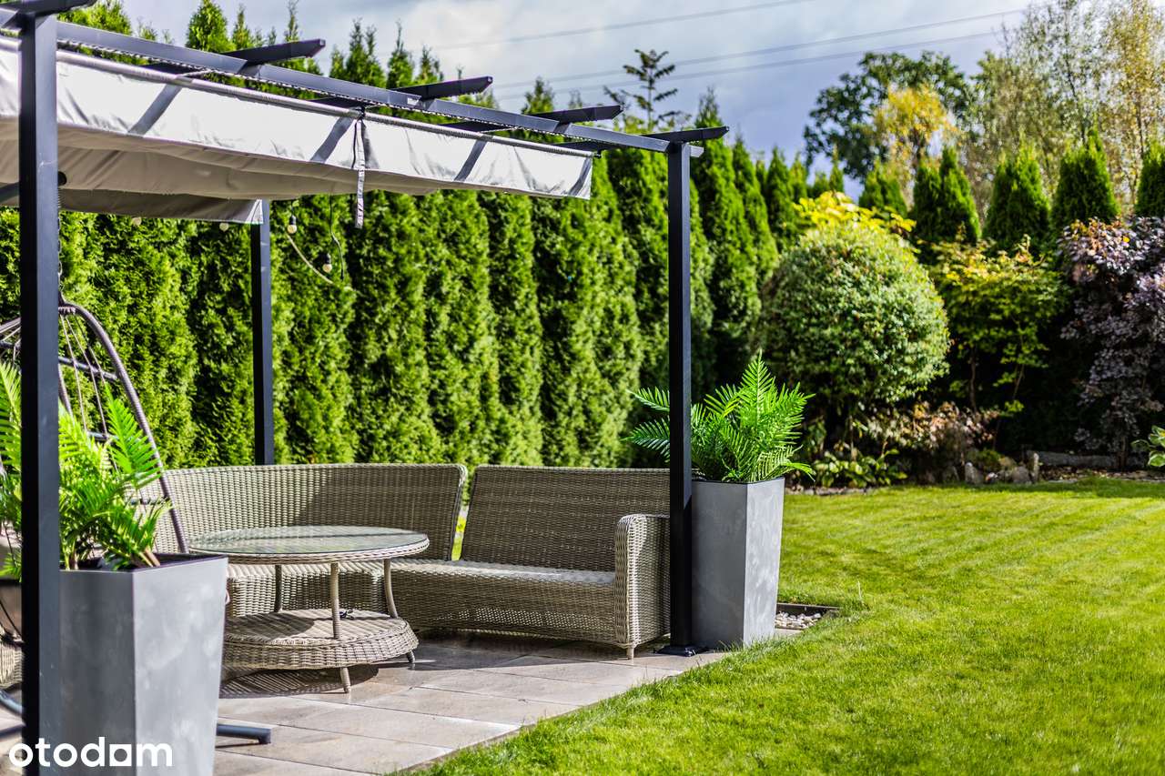 Wysoki standard, świetna lokalizacja, cisza i spokój-16