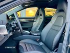 Porsche Panamera 4 E-Hybrid Platinum Edition com PDLS - 7