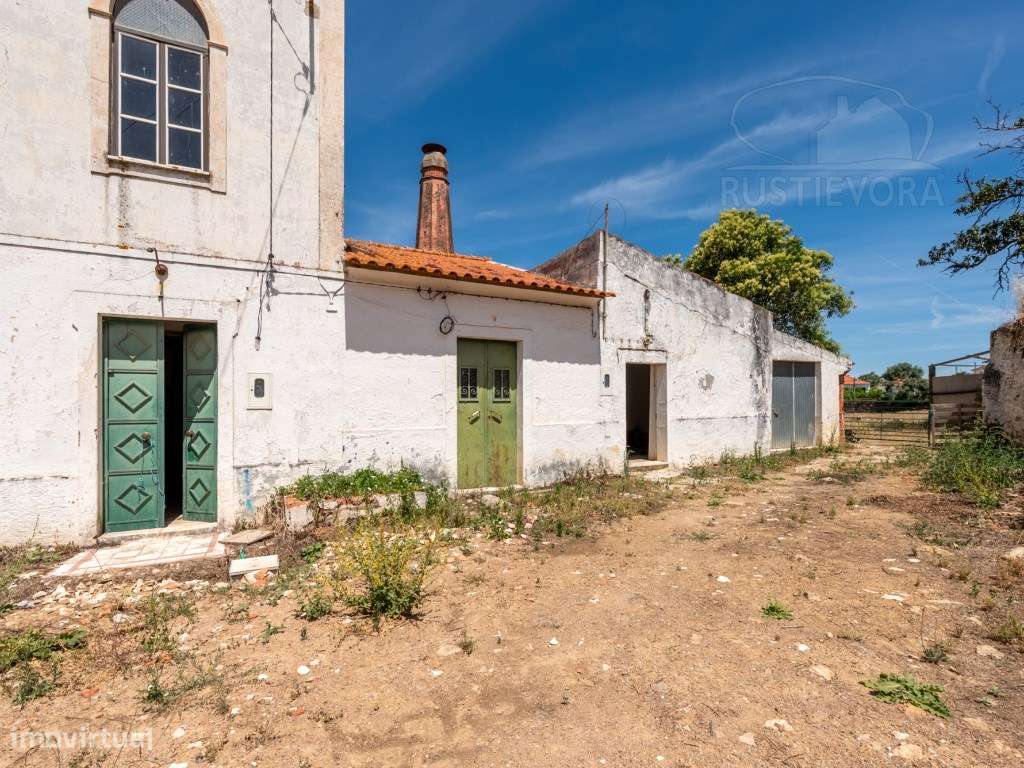 Quinta de São Miguel | Um Projeto Único junto ao Castelo de Estremo...-25