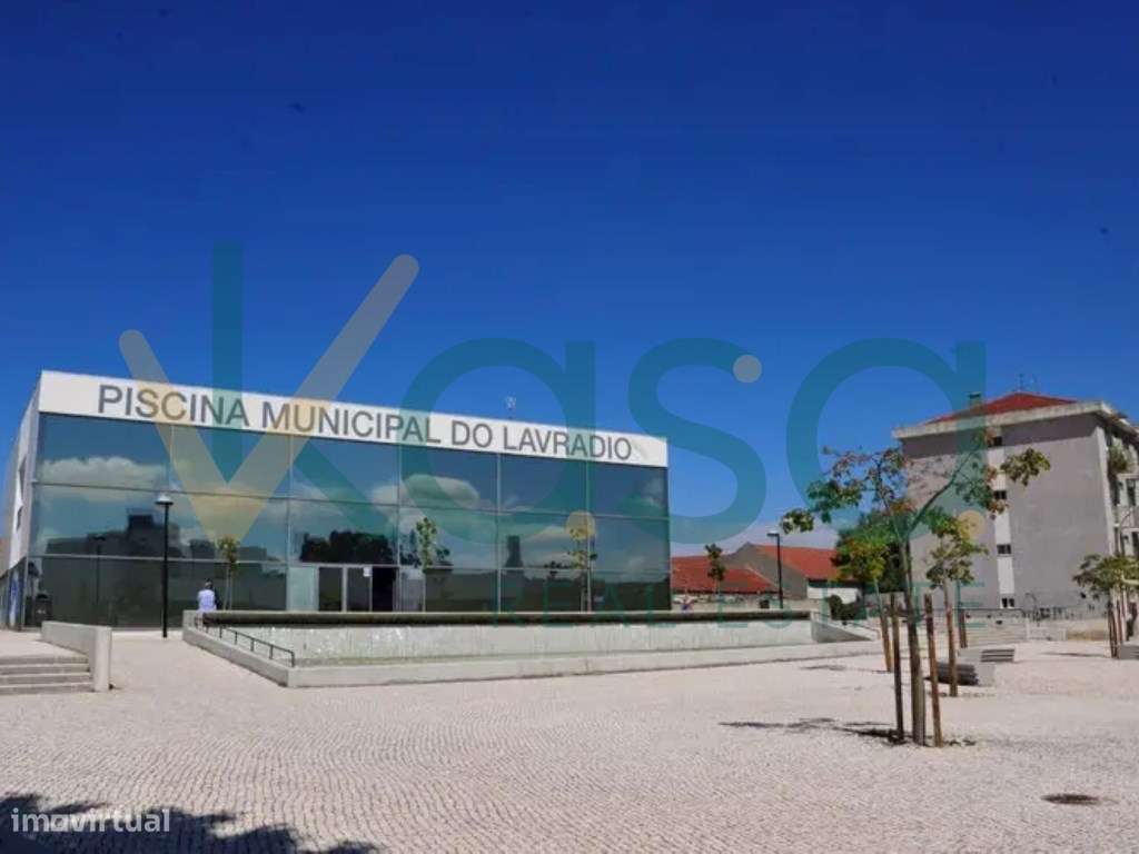 Trespasse de Restaurante | Lavradio - Junto à Igreja-15